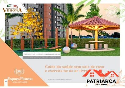 Apartamento, 2 quartos, 47 m² - Foto 5