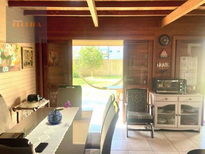 Casa, 2 quartos, 148 m² - Foto 5
