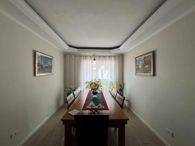 Cobertura, 3 quartos, 135 m² - Foto 5