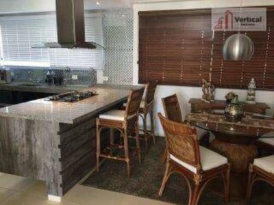 Apartamento, 3 quartos, 111 m² - Foto 3