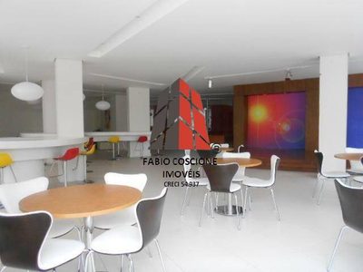 Apartamento, 3 quartos, 106 m² - Foto 2