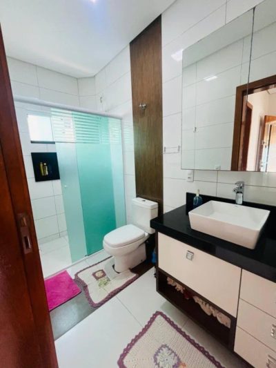 Sobrado, 3 quartos, 250 m² - Foto 1