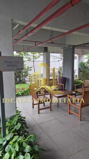 Apartamento, 2 quartos, 43 m² - Foto 3