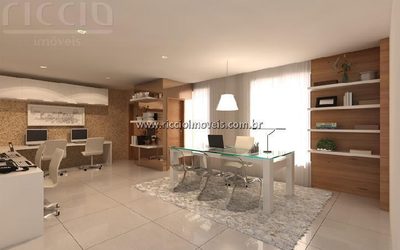 Sala-Conjunto, 47 m² - Foto 5