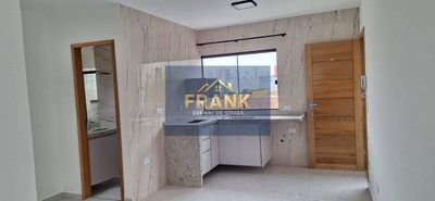 Apartamento, 1 quarto, 32 m² - Foto 1