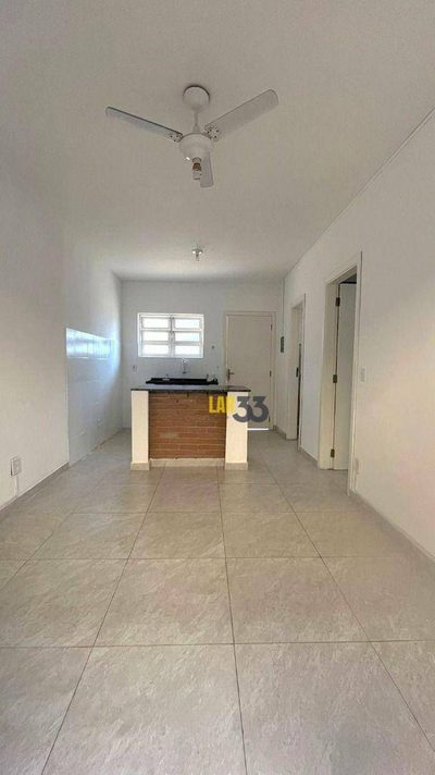 Kitnet-Studio, 40 m² - Foto 4