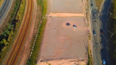 Terreno, 550 m² - Foto 2