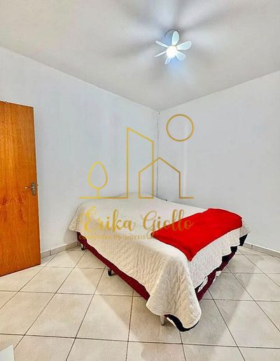 Casa, 3 quartos, 100 m² - Foto 5