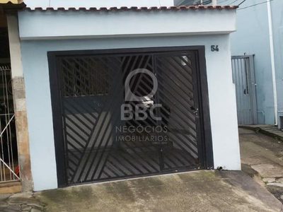 Sobrado, 2 quartos, 116 m² - Foto 2