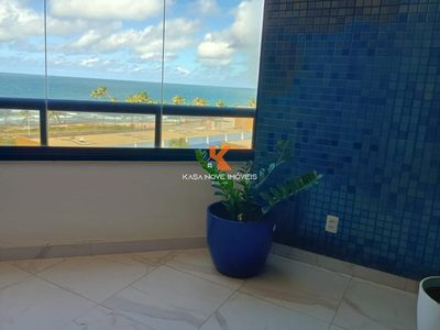 Apartamento, 2 quartos, 78 m² - Foto 3