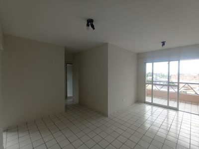 Apartamento, 3 quartos, 70 m² - Foto 3