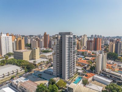 Apartamento, 2 quartos, 167 m² - Foto 5