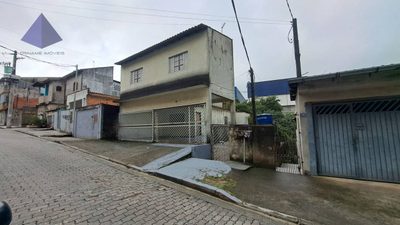 Sobrado, 5 quartos, 250 m² - Foto 3