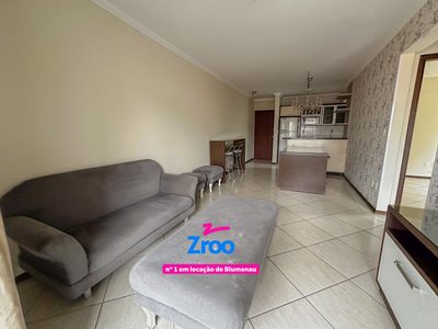 Apartamento, 2 quartos, 90 m² - Foto 4