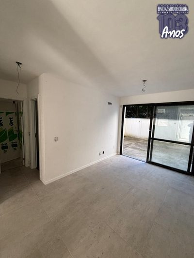 Apartamento, 1 quarto, 87 m² - Foto 1