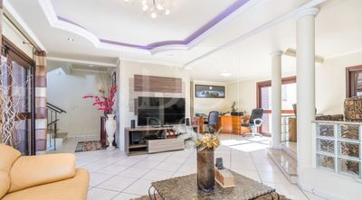 Casa, 3 quartos, 500 m² - Foto 4