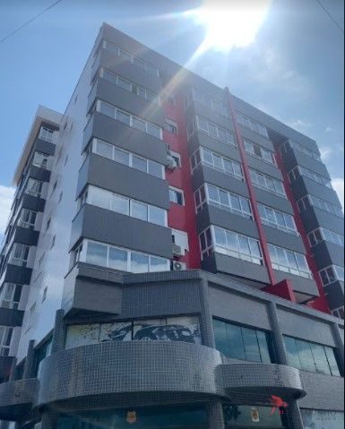 Apartamento, 3 quartos, 109 m² - Foto 1