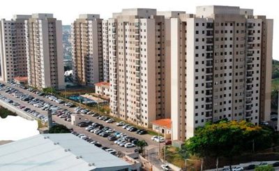 Apartamento, 2 quartos, 59 m² - Foto 2