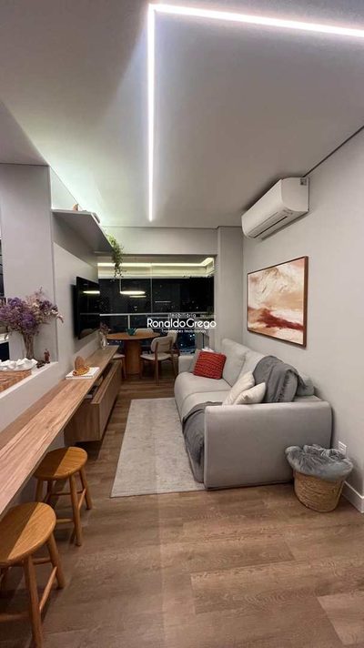Apartamento, 2 quartos, 64 m² - Foto 3