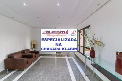 Apartamento, 3 quartos, 118 m² - Foto 2