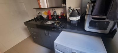Apartamento, 2 quartos - Foto 4