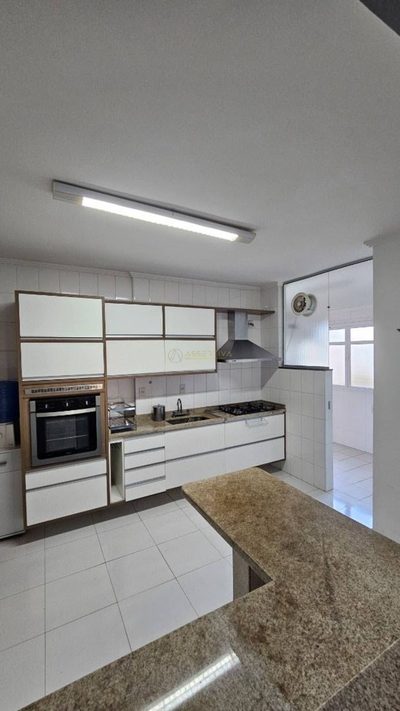 Apartamento, 3 quartos, 124 m² - Foto 5