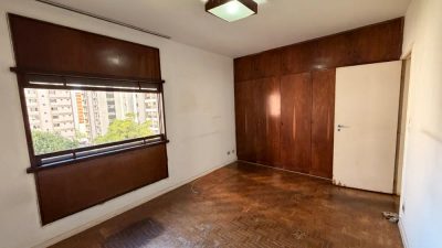 Apartamento, 2 quartos, 94 m² - Foto 1