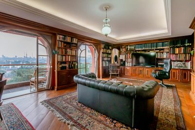 Cobertura, 4 quartos, 580 m² - Foto 4