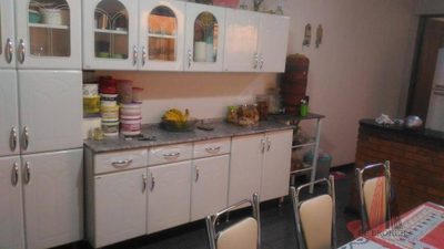 Casa, 2 quartos, 187 m² - Foto 3