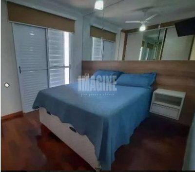 Sobrado, 3 quartos, 140 m² - Foto 5