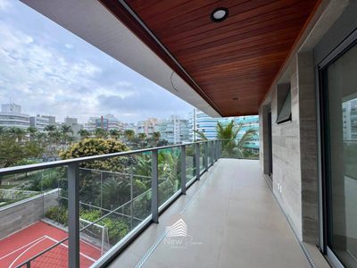 Apartamento, 3 quartos, 137 m² - Foto 1