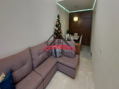 Casa, 2 quartos, 112 m² - Foto 1