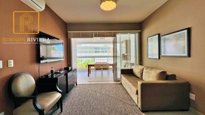 Apartamento, 3 quartos, 113 m² - Foto 1