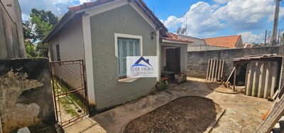 Casa, 2 quartos, 81 m² - Foto 3