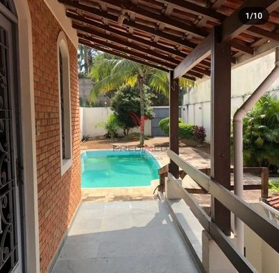 Casa, 5 quartos - Foto 1