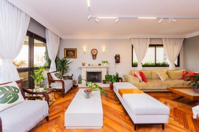 Apartamento, 6 quartos, 250 m² - Foto 1
