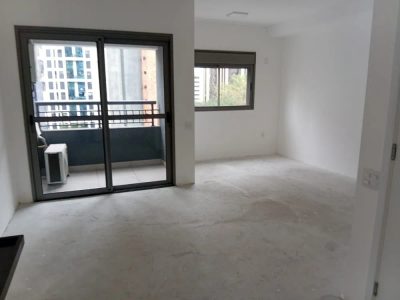 Apartamento, 1 quarto, 34 m² - Foto 2