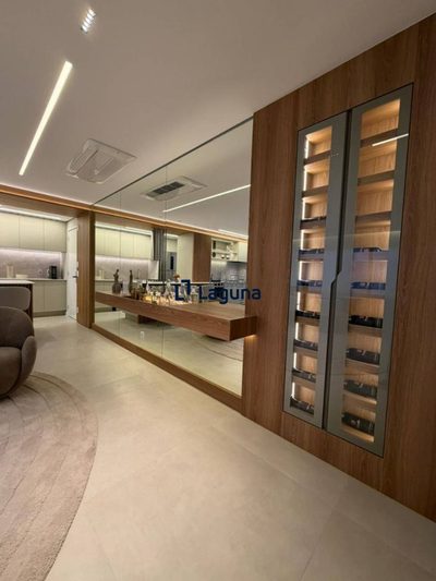 Apartamento, 3 quartos, 128 m² - Foto 4