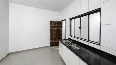 Casa, 1 quarto, 40 m² - Foto 2