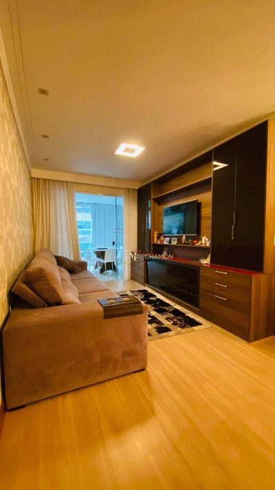 Apartamento, 4 quartos - Foto 1