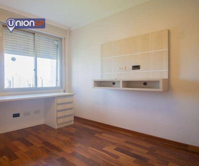 Apartamento, 3 quartos, 143 m² - Foto 3