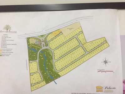 Terreno, 700 m² - Foto 2