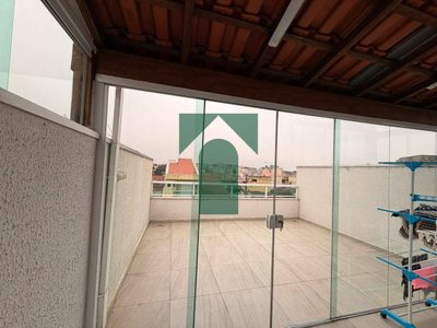 Cobertura, 2 quartos, 70 m² - Foto 2