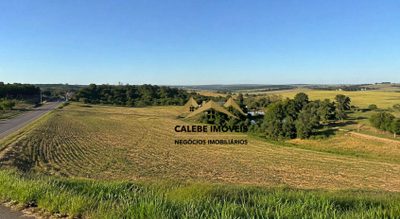 Terreno, 18 hectares - Foto 1
