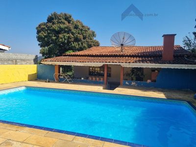 Fazenda, 1000 m² - Foto 1