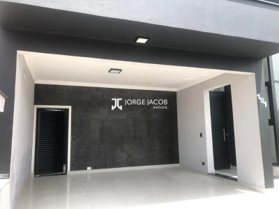 Casa, 3 quartos, 160 m² - Foto 1