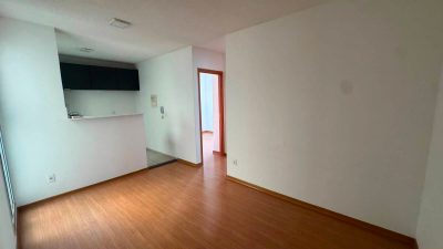 Apartamento, 2 quartos, 40 m² - Foto 2