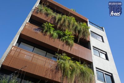 Apartamento, 3 quartos, 152 m² - Foto 1