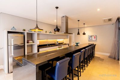 Apartamento, 1 quarto, 38 m² - Foto 5