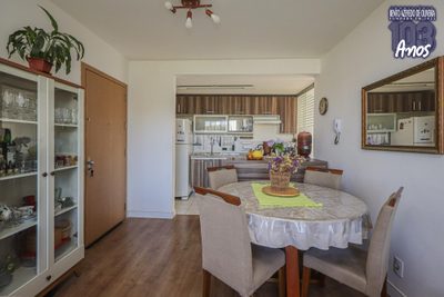 Apartamento, 3 quartos, 68 m² - Foto 5